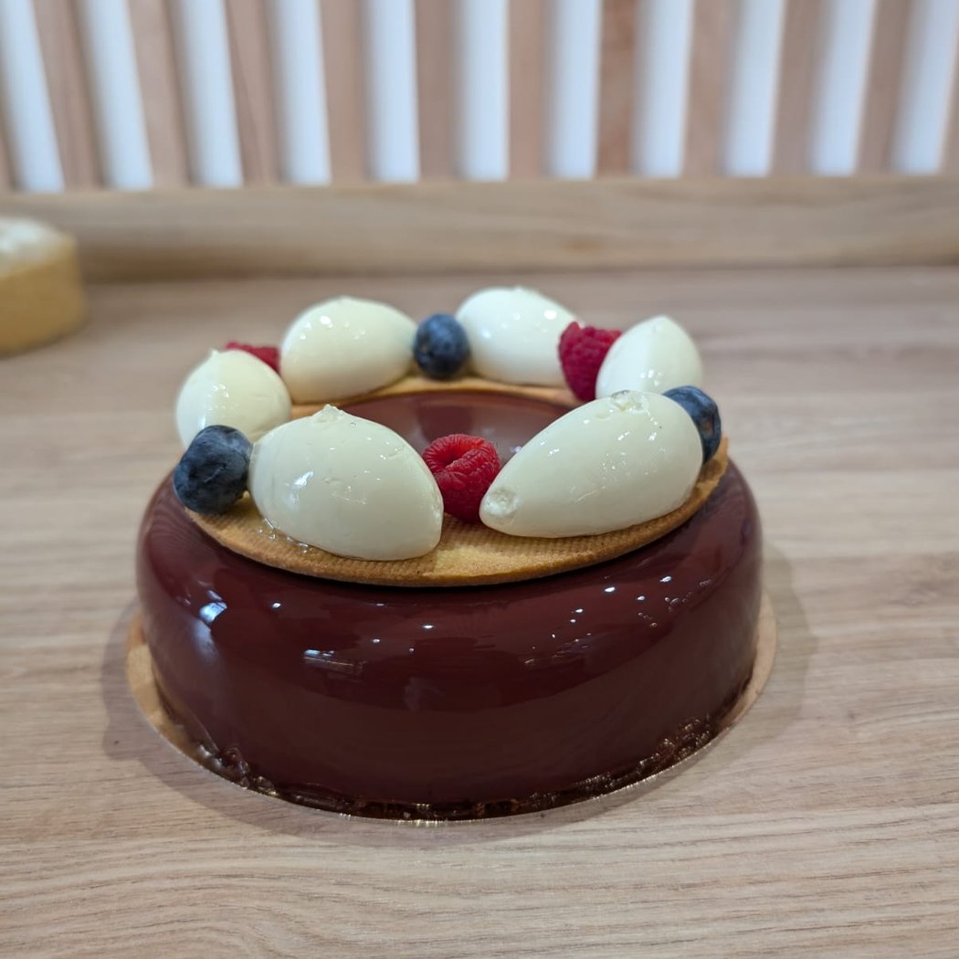 Boulangerie Au Grand Jour 1